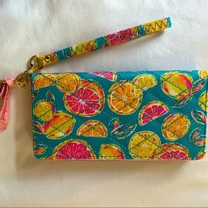 Simply southern wallet